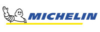 Michelin Tires logo | Clayton Tire and Muffler Center, Inc.